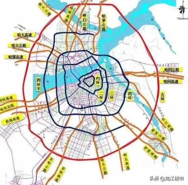合肥三环最新动态，城市发展的脉搏与未来展望