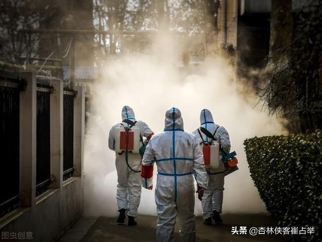 中国最新疫情爆发，挑战与应对策略