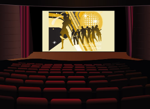 最新上映电影魅力展现之夜