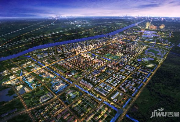 文安房价走势分析，最新消息、市场趋势与未来展望