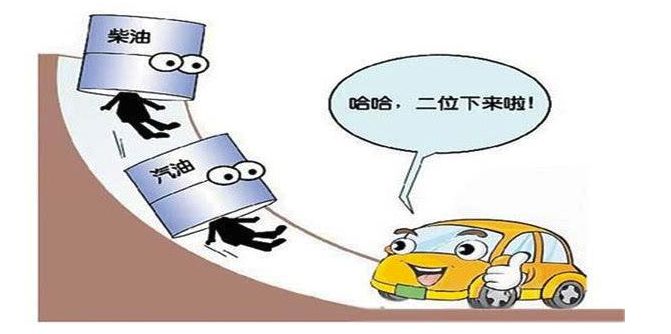 河北油价调整最新动态，影响、趋势与应对策略