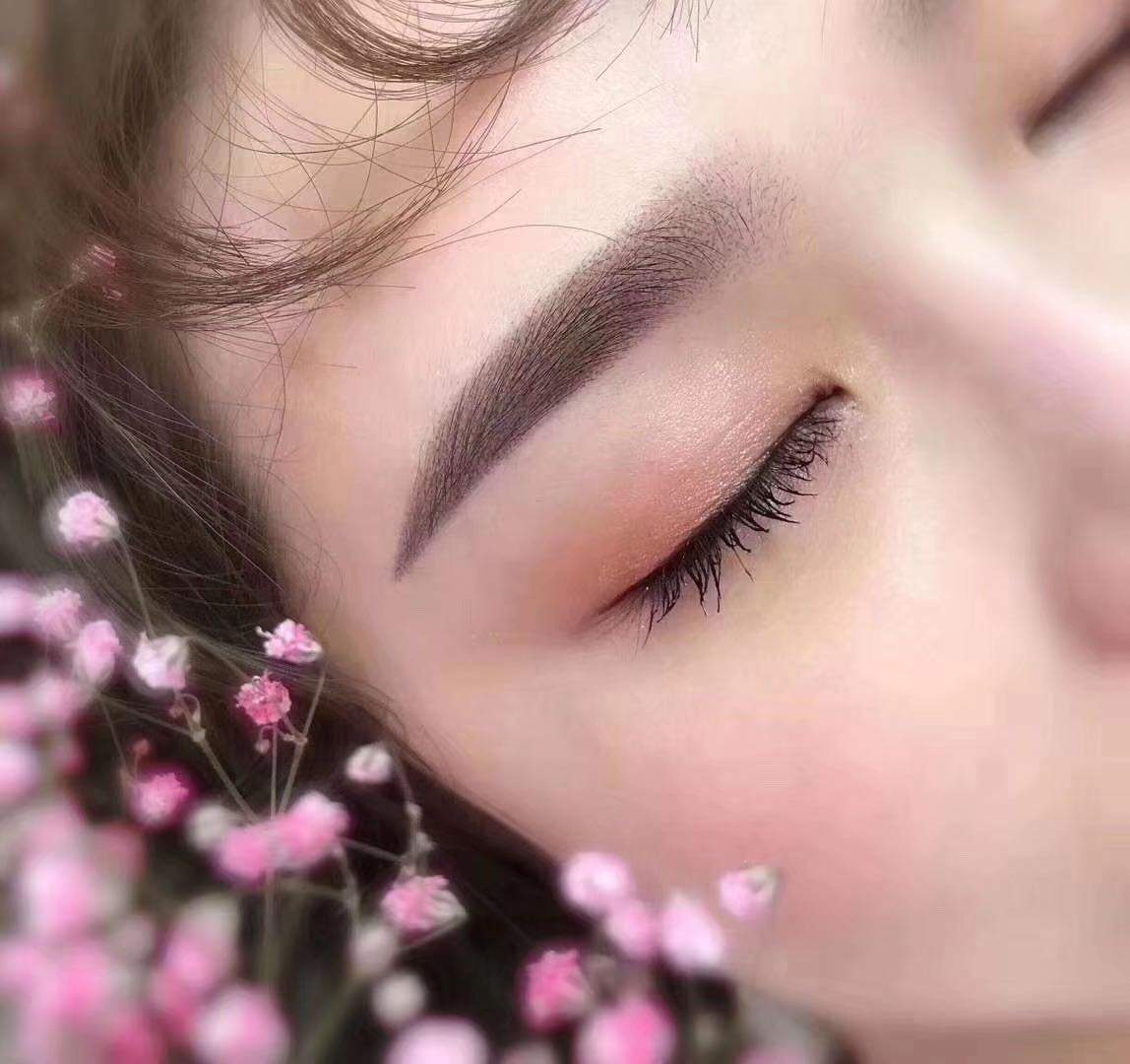 最新纹绣，艺术与技术之完美融合