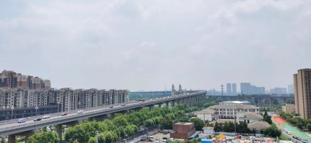 南京桥北地区发展动态更新