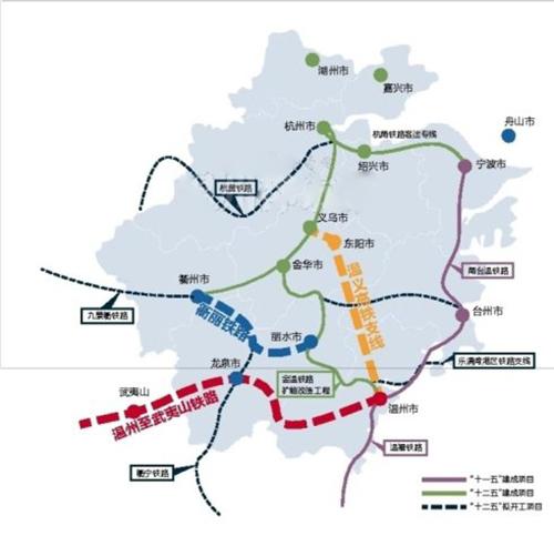 衢丽铁路进展顺利，助力区域经济发展最新消息发布