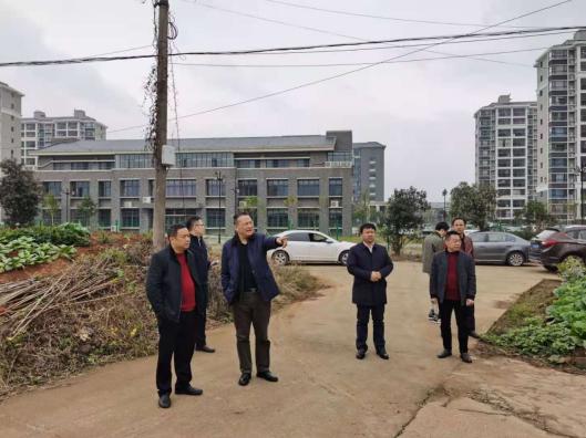 江西进贤县域经济新动力蓬勃发展最新消息