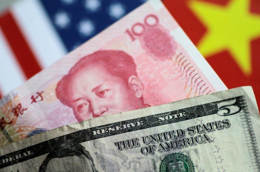 最新汇率美元，全球经济走势的风向标