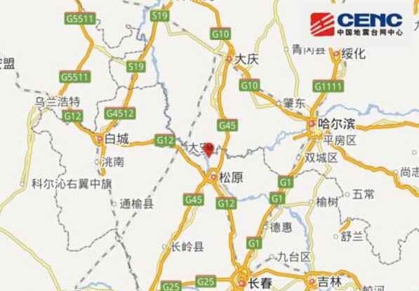 松原最新动态，城市发展与民生改善同步推进