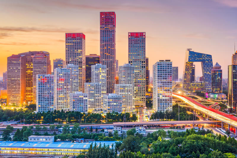 北京楼市最新概况与趋势解析