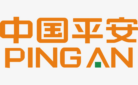 平安logo全新设计，现代与经典的完美融合