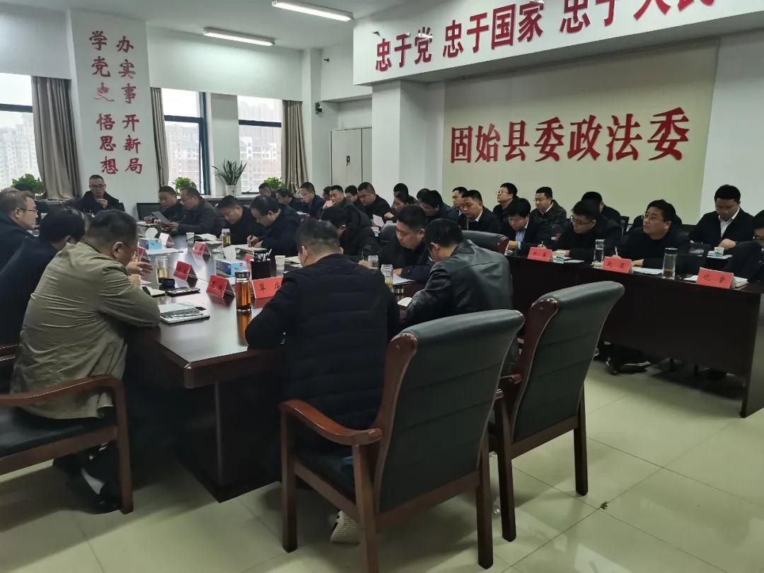 固始县最新新闻动态报道速递
