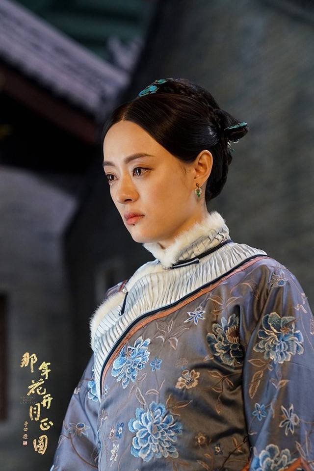 孙俪主演电视剧大全及最新作品一览